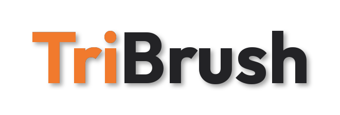 TriBrush